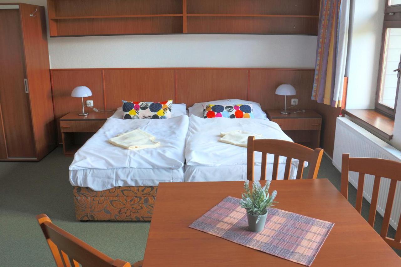 Hotel Maredis Korenov Room photo