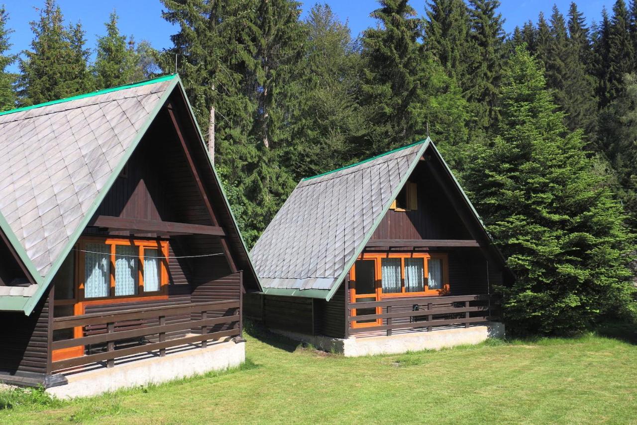 Hotel Maredis Korenov Exterior photo