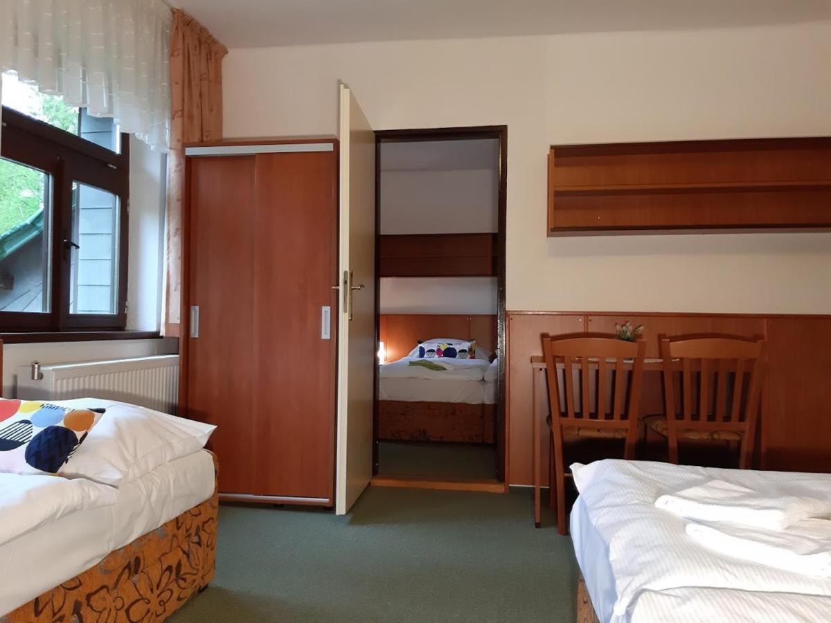 Hotel Maredis Korenov Room photo